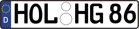 HOL-HG86