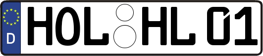 HOL-HL01