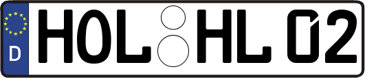 HOL-HL02