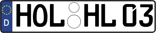 HOL-HL03