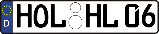 HOL-HL06