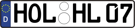 HOL-HL07