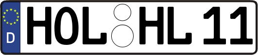 HOL-HL11