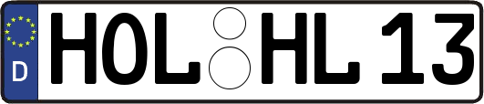 HOL-HL13