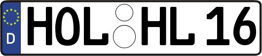 HOL-HL16