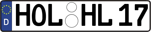 HOL-HL17