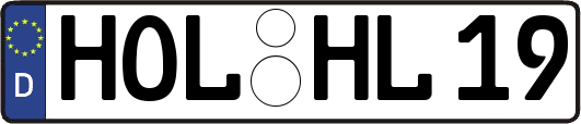 HOL-HL19