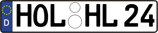 HOL-HL24