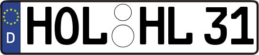 HOL-HL31