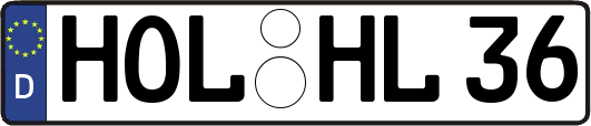 HOL-HL36