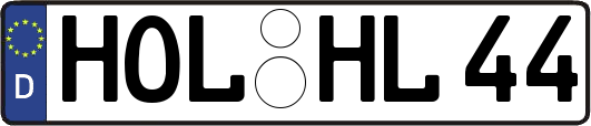 HOL-HL44