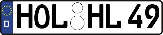 HOL-HL49