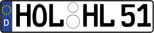 HOL-HL51