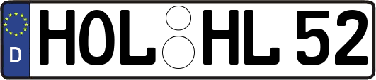 HOL-HL52
