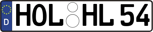 HOL-HL54