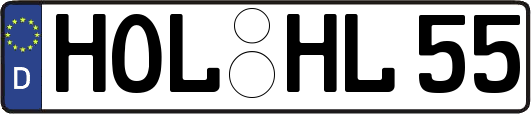 HOL-HL55