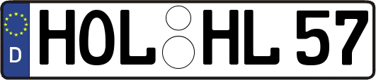 HOL-HL57