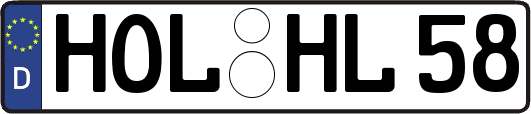 HOL-HL58