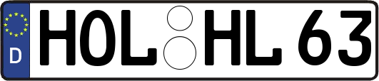 HOL-HL63