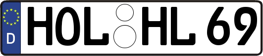 HOL-HL69