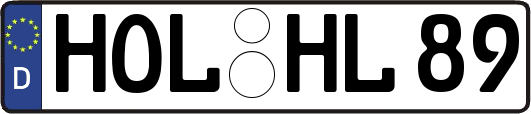 HOL-HL89