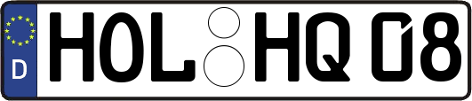 HOL-HQ08