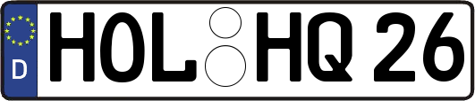 HOL-HQ26