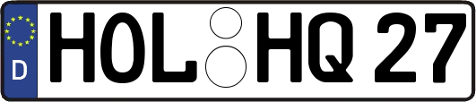 HOL-HQ27