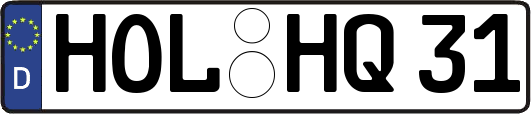 HOL-HQ31