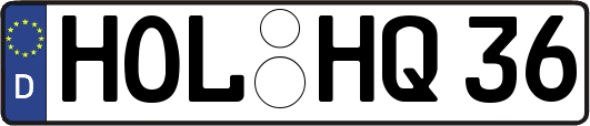 HOL-HQ36