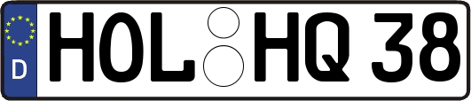 HOL-HQ38