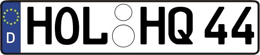 HOL-HQ44