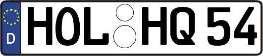 HOL-HQ54