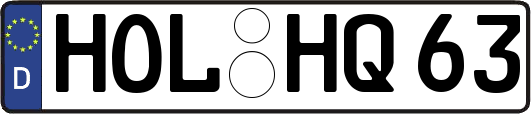 HOL-HQ63