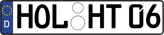 HOL-HT06