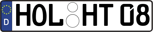 HOL-HT08