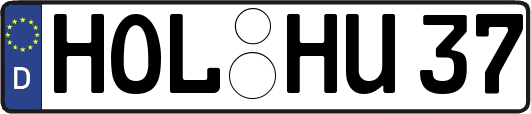 HOL-HU37