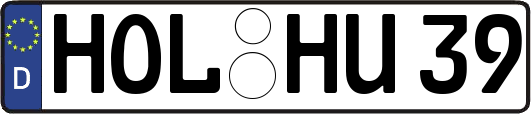 HOL-HU39