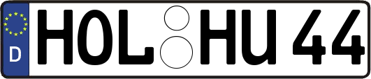 HOL-HU44