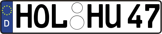 HOL-HU47