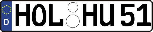 HOL-HU51