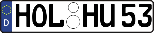 HOL-HU53