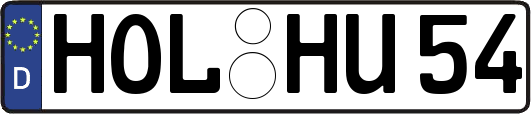 HOL-HU54