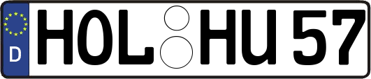 HOL-HU57