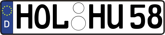 HOL-HU58