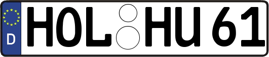 HOL-HU61