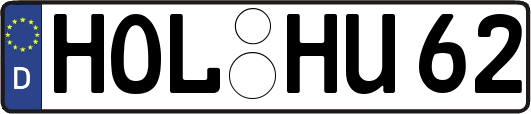 HOL-HU62