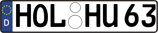 HOL-HU63