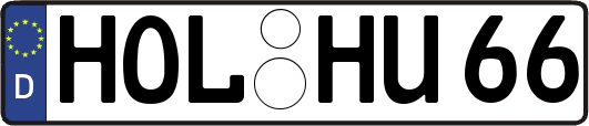 HOL-HU66