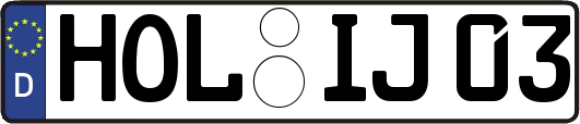 HOL-IJ03